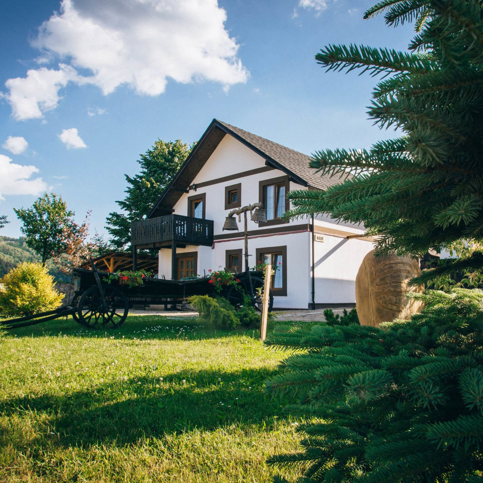 La Roată